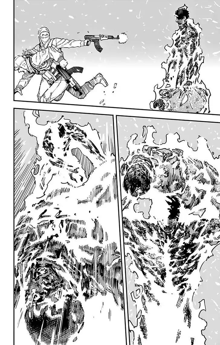 Fire Punch Chapter 73 8